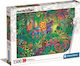 Clementoni 1500 Mordillo Painter Puzzle