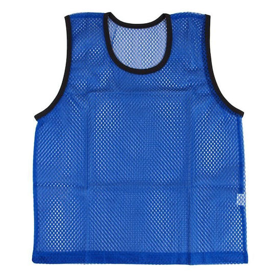 Training Bibs Adults in Blue Color