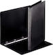 Esselte Clipboard for Paper A4 Black 1pcs