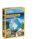 Cubic Fun Cubic Fun Puzzle 3D National Geographic Globus