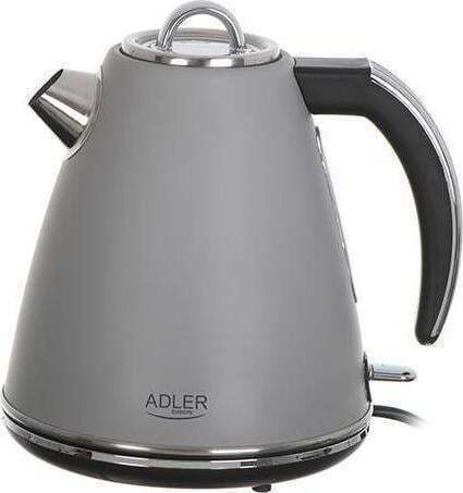 Adler Reisekessel 1.5Es 2200W White