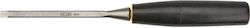 Topex Σκαρπέλο 6mm 09A106