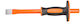Neo Tools Σκαρπέλο Φάρδους 18mm με Αντιολισθητική Λαβή