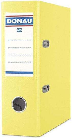 Donau Binders for Paper A5 White 1pcs