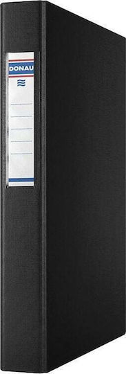 Donau Binders 4/30 for Paper A4 Black 1pcs