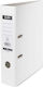 Bantex Binders 4/30 for Paper A4 White 1pcs