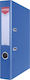 Office Products Binders 4/30 for Paper A4 Blue 1pcs