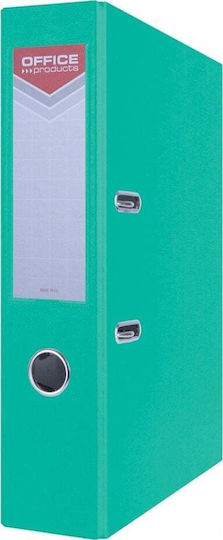 Office Products Binders 4/30 for Paper A4 Turquoise 1pcs