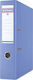 Donau Binders 4/30 for Paper A4 Blue 1pcs