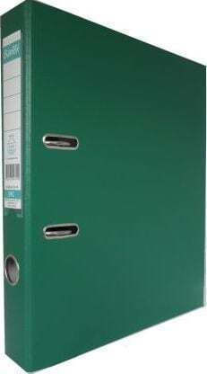 Bantex Binders 4/30 for Paper A4 Green 1pcs
