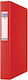 Donau Binders 4/30 for Paper A4 Red 1pcs