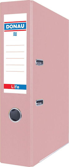 Donau Binders 4/30 for Paper A4 Pink 1pcs