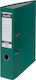 Bantex Ordner 4/30 für Papier A4 Grün 1Stück