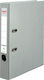 Herlitz Binders 4/30 for Paper A4 Gray 1pcs