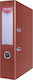 Office Products Binders 4/30 for Paper A4 Gray 1pcs