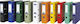 Starpak Biblioraft 4/30 pentru Hârtie A4 Verde 1buc