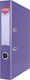 Office Products Binders 4/30 for Paper A4 Purple 1pcs