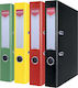 Office Products Κλασέρ 4/30 για Χαρτί A4 1τμχ (Διάφορα Σχέδια/Χρώματα)