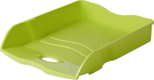 Han Tava de documente Green 25.9x35.1x6.3cm.