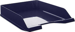 Donau Filing Tray Blue