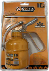 Coofix CFH-L01001-500 Λαδικό