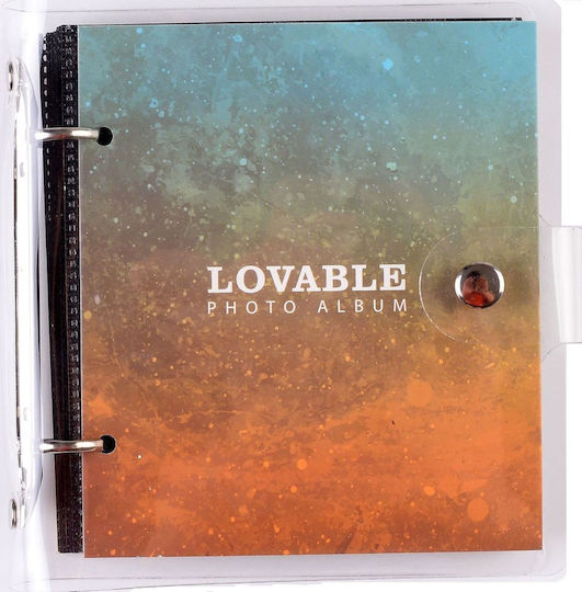Loveinstant Photo Album 100 Pcs Fujifilm Instax Mini 11 90 9 8 7 Lovable