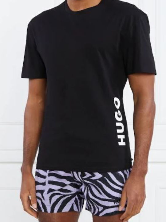 Tシャツ・カットソー HUGO Men T-shirt Black 50493727 002 Hugo Boss T-shirt Black 50493727-002 | Skroutz.mt