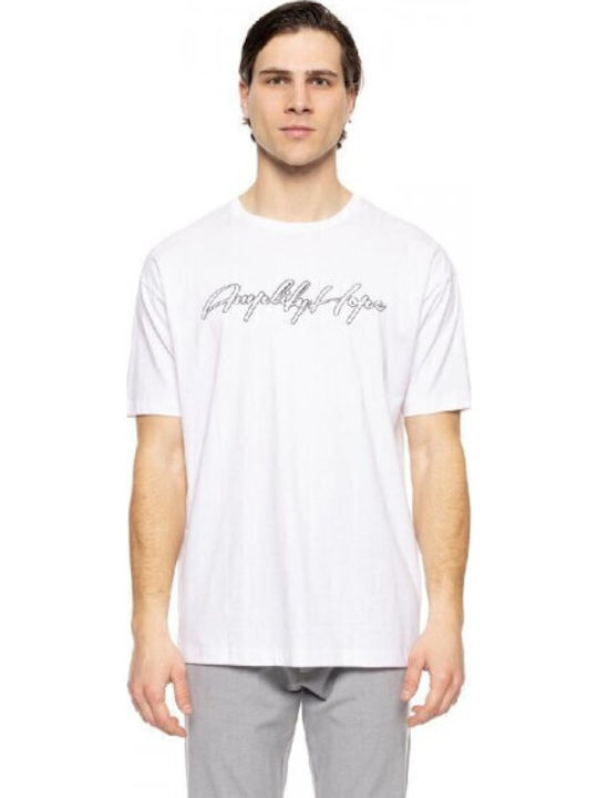 T-shirt White
