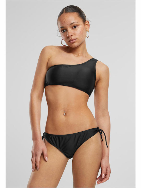 Urban Classics Set Bikini Black