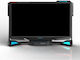 E-Blue Scion Monitor 32" QHD 2560x1440 με Χρόνο Απόκρισης 5ms GTG