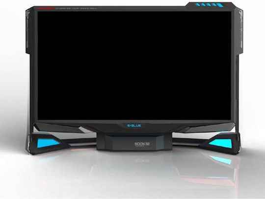 E-Blue Scion Monitor 32" QHD 2560x1440 mit Reaktionszeit 5ms GTG