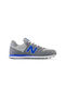 New Balance Gm500 V2 Ανδρικά Sneakers Γκρι