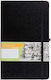 Antra Notebook A6 Black