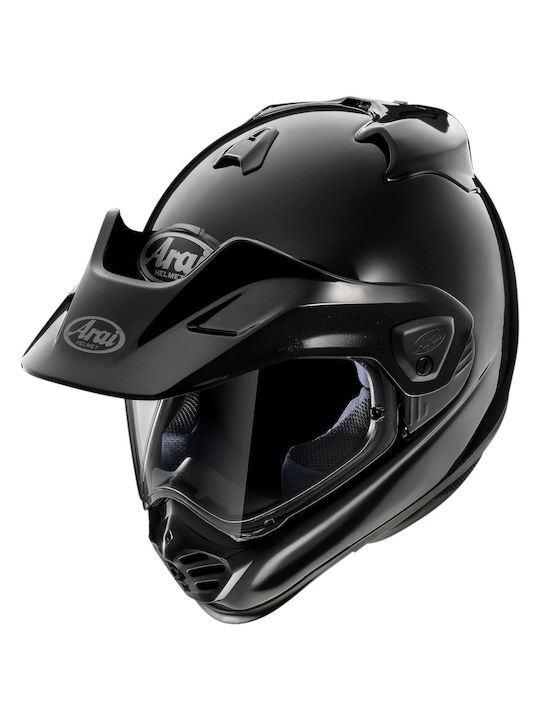 Arai Ar Tour X5 Plain Black Motorradhelm Ein-Aus ECE 22.06 1736gr