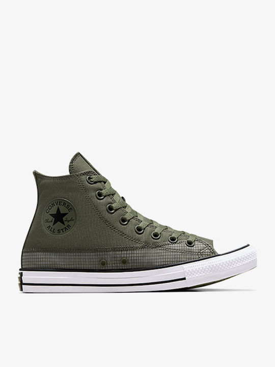 Converse Chuck Taylor All Star Ανδρικά Μποτάκια...