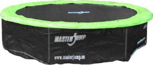 Master Lower Protection Net Masterjump 457 Trampoline
