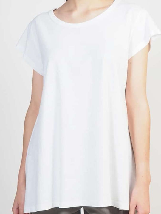 Moutaki Women's T-shirt White