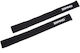 Zipro Weightlifting Wrist Wraps 2pcs