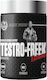 Dexter Jackson Testro-freek Extreme Специална Хранителна Добавка за Повишаване на Тестостерон 60 Капсули Testro-freek Extreme