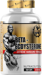 Dexter Jackson Beta-ecdysterone 75мг 150 капси