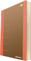 Donau Quadrate Orange