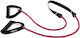 Tiguar Mega Resistance Band Gymtube Light Purple 1.8m