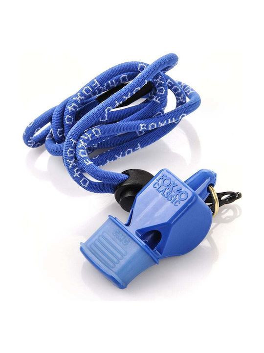 Fox40 Referees / Coaches Whistle