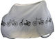 Axer Sport 715160 Waterproof Bicycle Cover