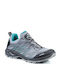Lytos Flame Evo Women's Hiking Shoes Gray