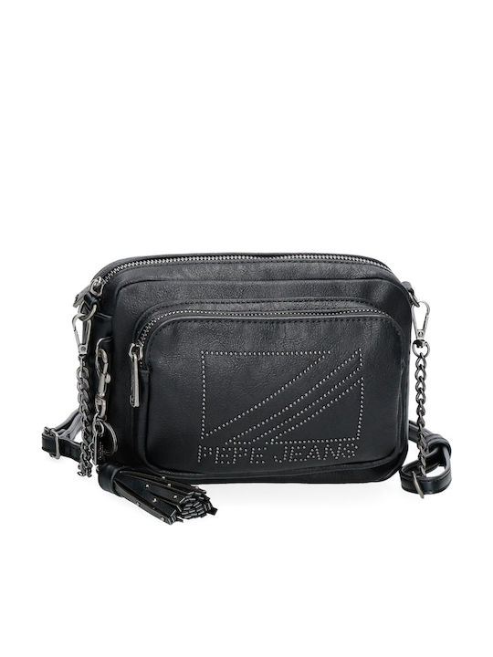 Donna Women's Bag Crossbody Black