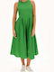 Emme Φόρεμα Πράσινο
