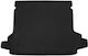 Novline Trunk Mat Tray Type for Subaru Outback Black