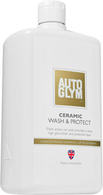 AutoGlym Shampoo Cleaning for Body Ceramic 1lt