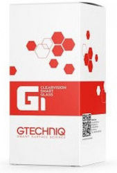 GTECHNIQ Wasserabweisendes Flüssig Autofensterreiniger 15ml